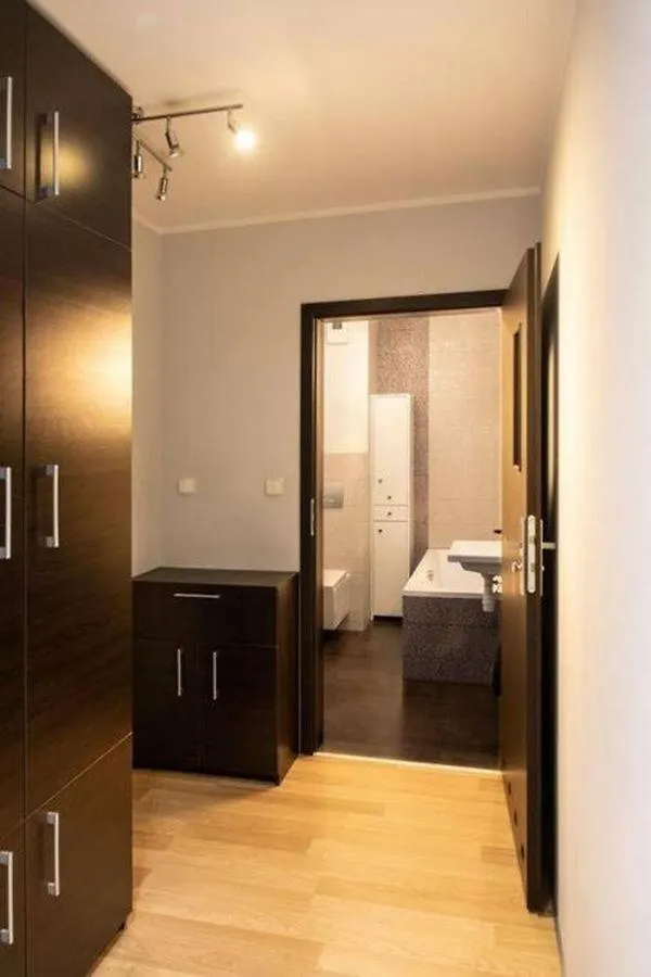 Mini Apartament Cracow / Krakow Z M. Postojowym Apartment Poland