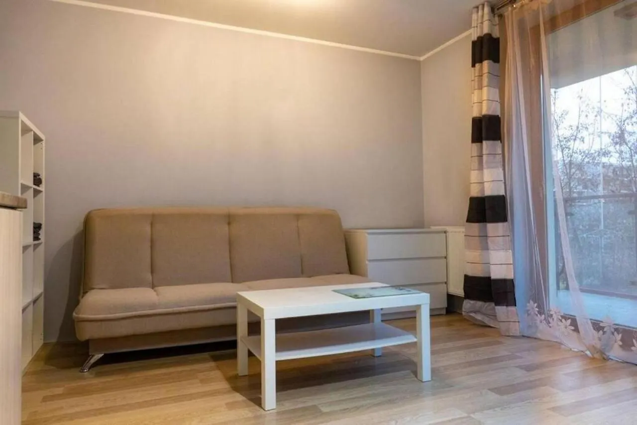 Mini Apartament Cracow / Krakow Z M. Postojowym Apartment